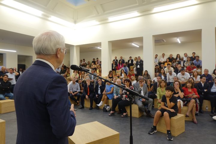 Inauguração Tumo (34)