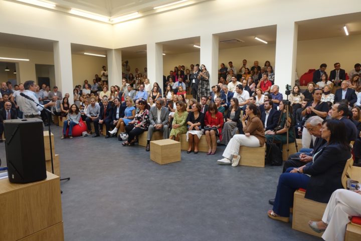 Inauguração Tumo (8)