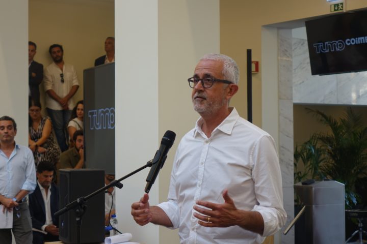 Inauguração Tumo (9)