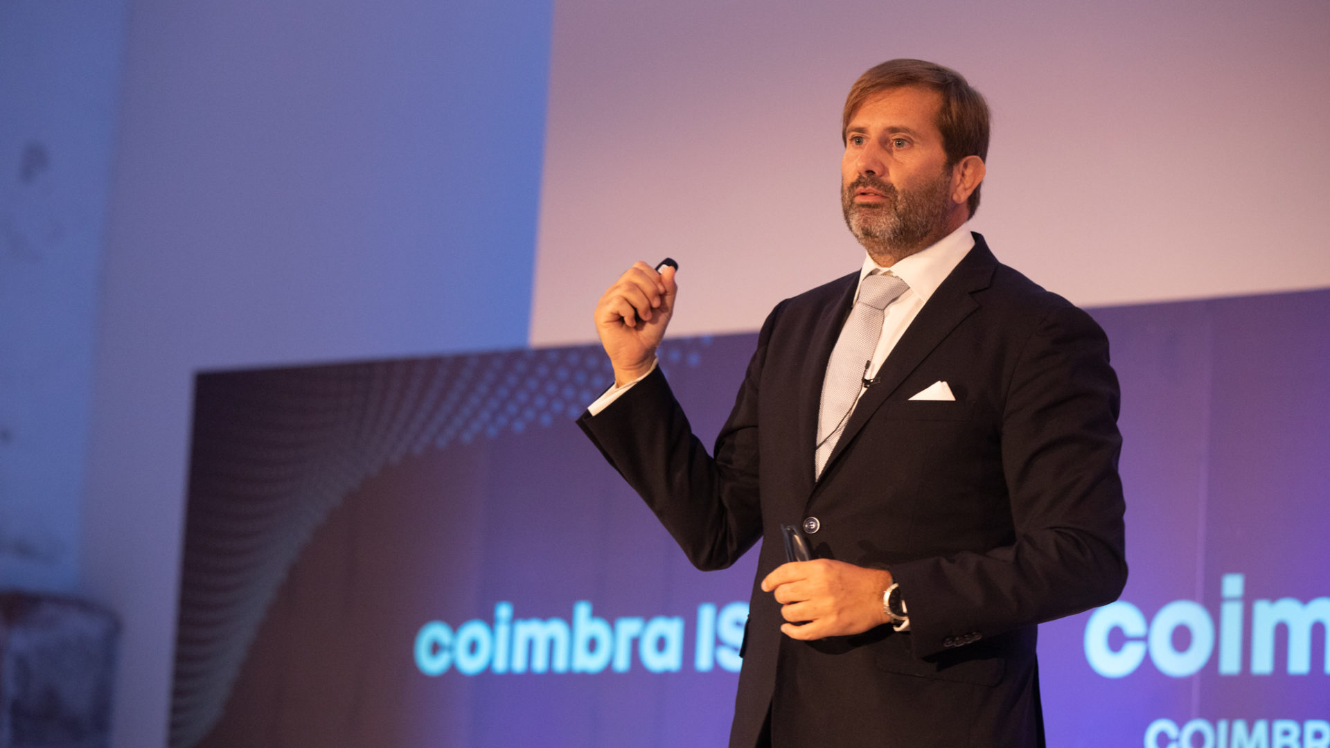 IBM Portugal vai criar um centro de inovação e tecnologia em Coimbra