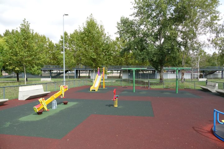Parque Infantil do Choupalinho 2