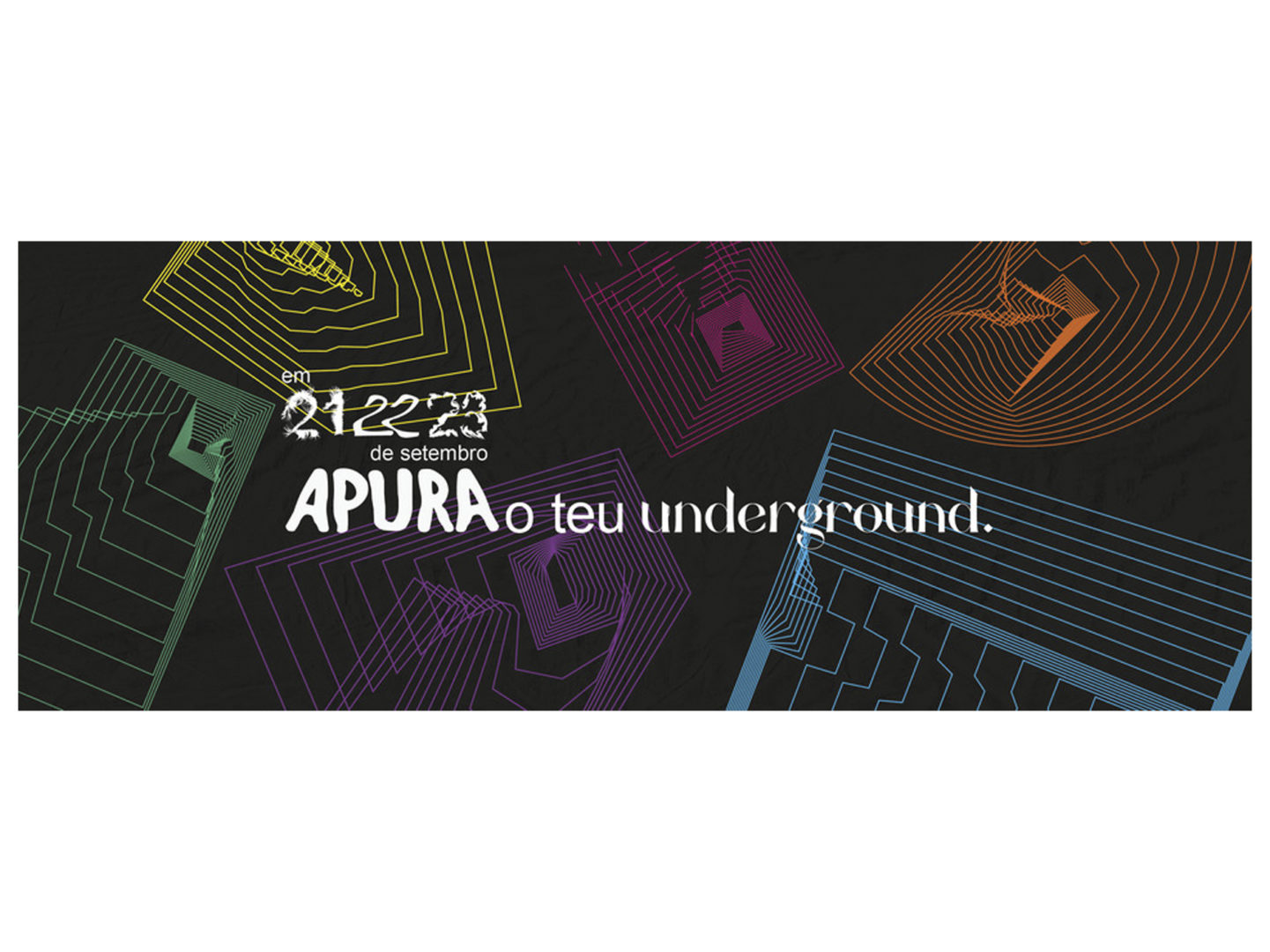 Câmara de Coimbra apoia realização do Festival Apura com seis mil euros