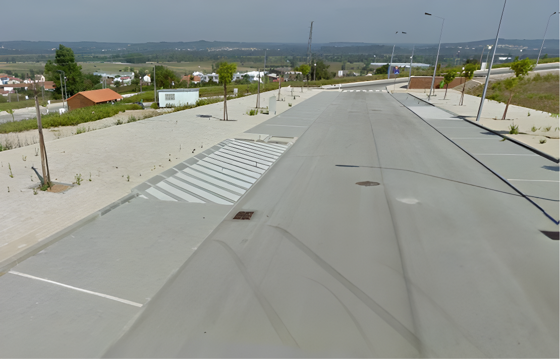 CM Coimbra investe 4M€ em Habitação Social em Taveiro