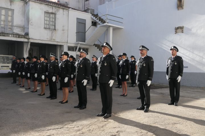 Aniversário Policia Municipal (1)
