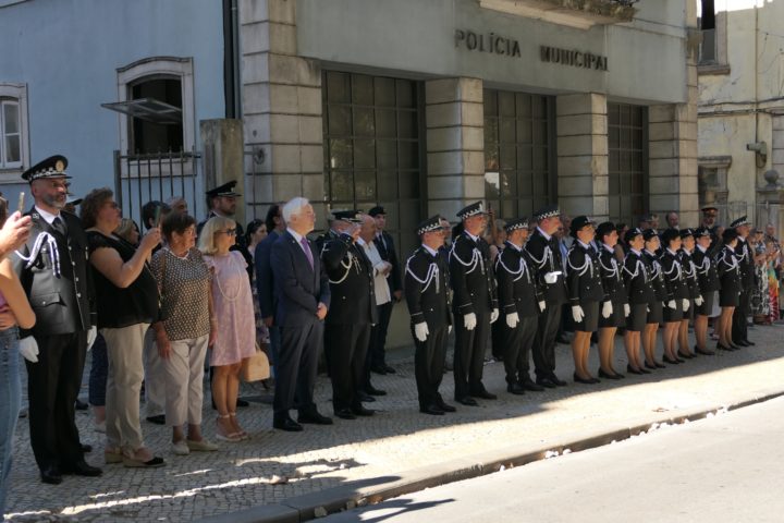 Aniversário Policia Municipal (15)