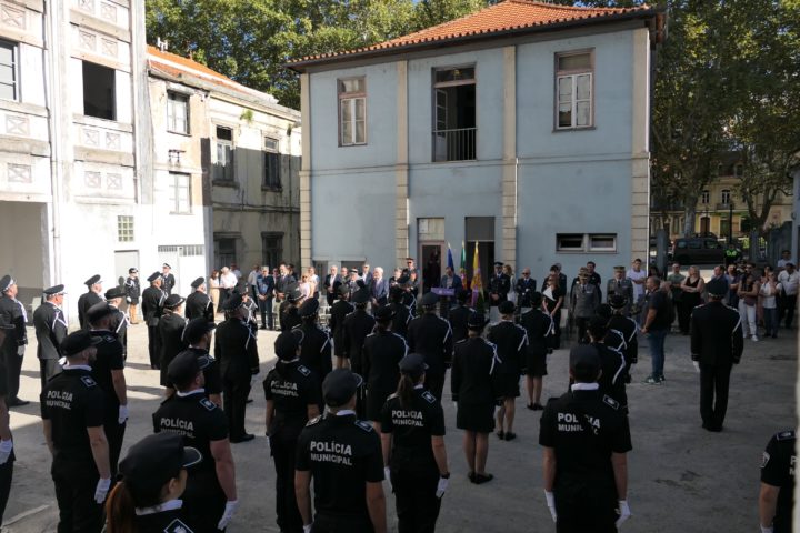 Aniversário Policia Municipal (6)