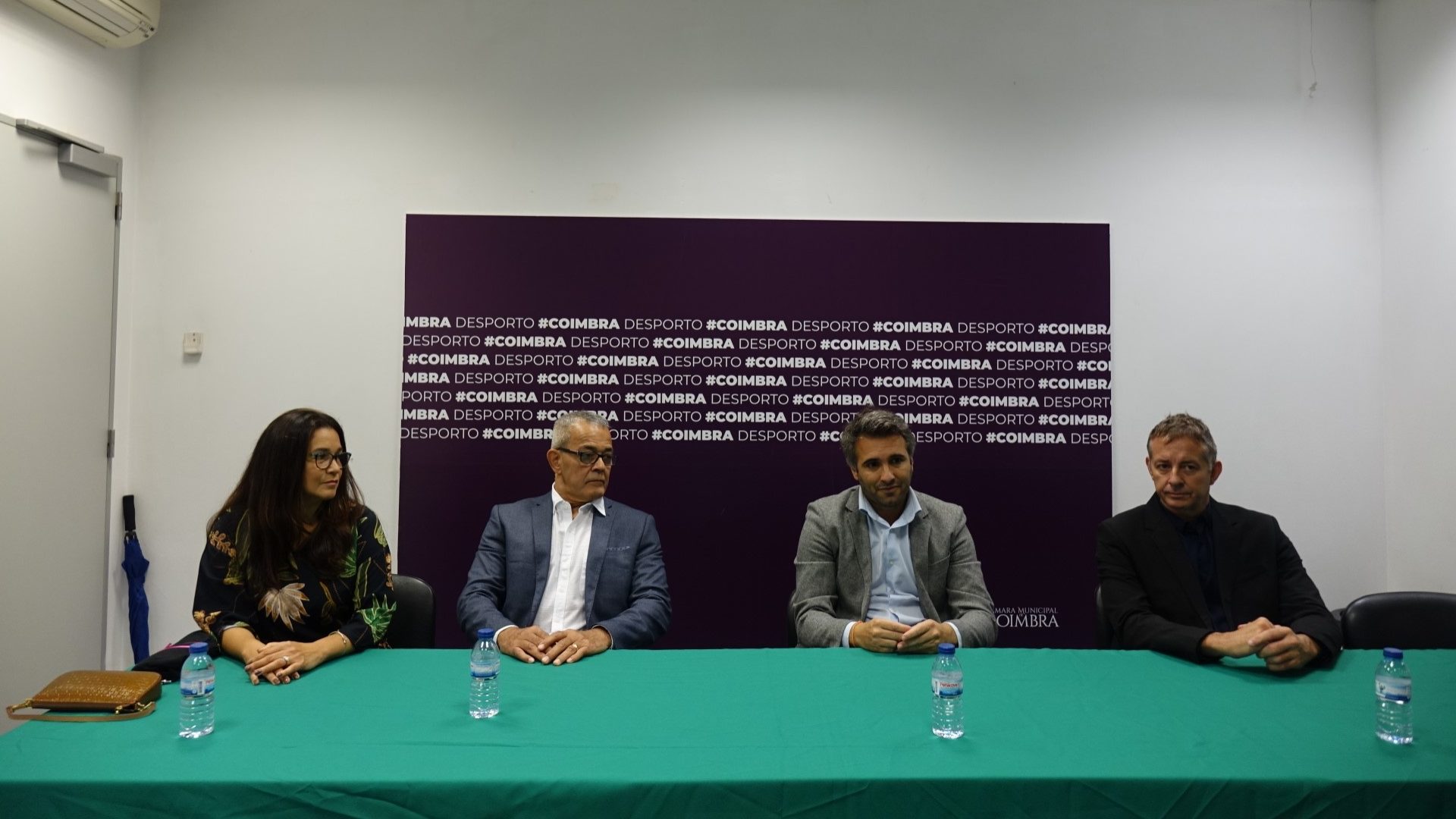 Campeonato Europeu de Jiu-Jitsu decorre em Coimbra no fim de semana com 710 inscritos