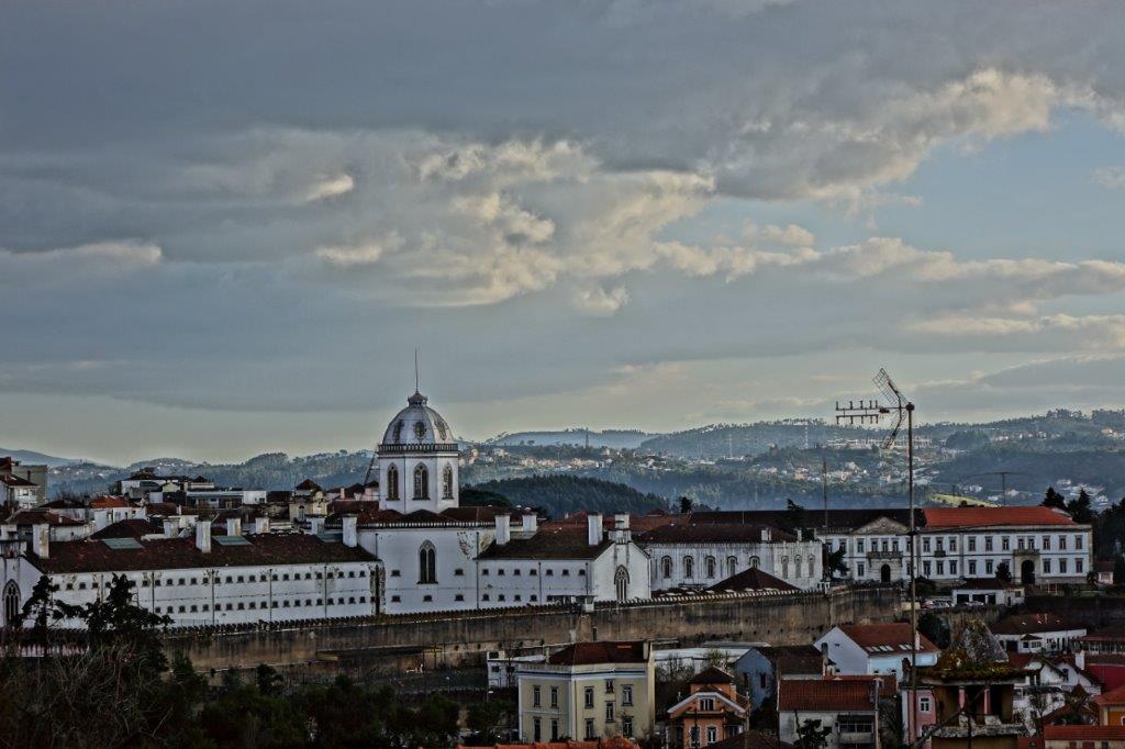 CM de Coimbra apoia Associação Portuguesa de Apoio ao Recluso com mais de 5 mil euros