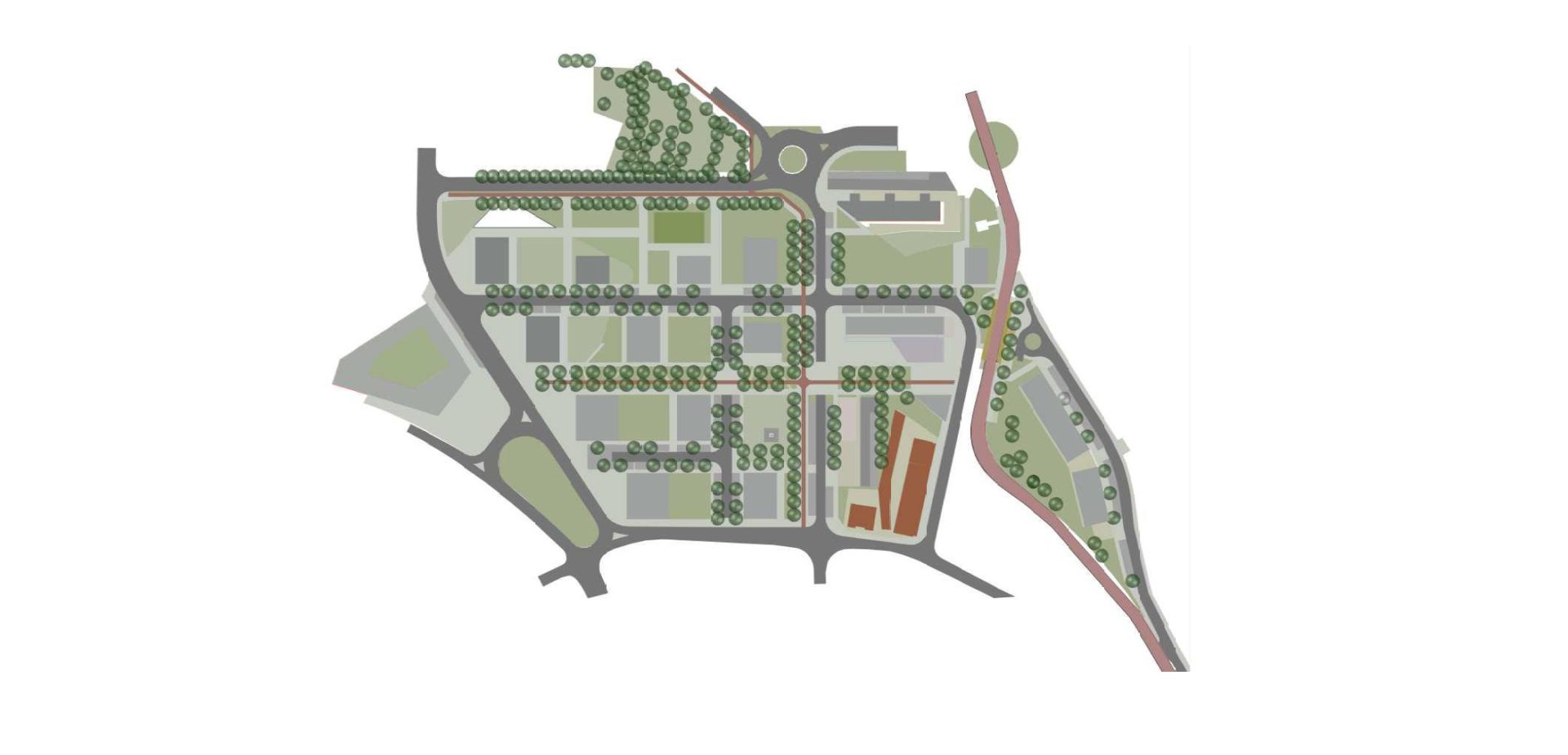CM de Coimbra aprova estudo urbanístico para Solum Sul – Casa Branca