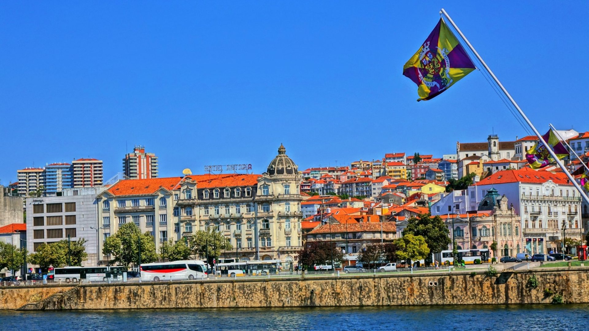 Município de Coimbra sinaliza 128 projetos para o Portugal 2030