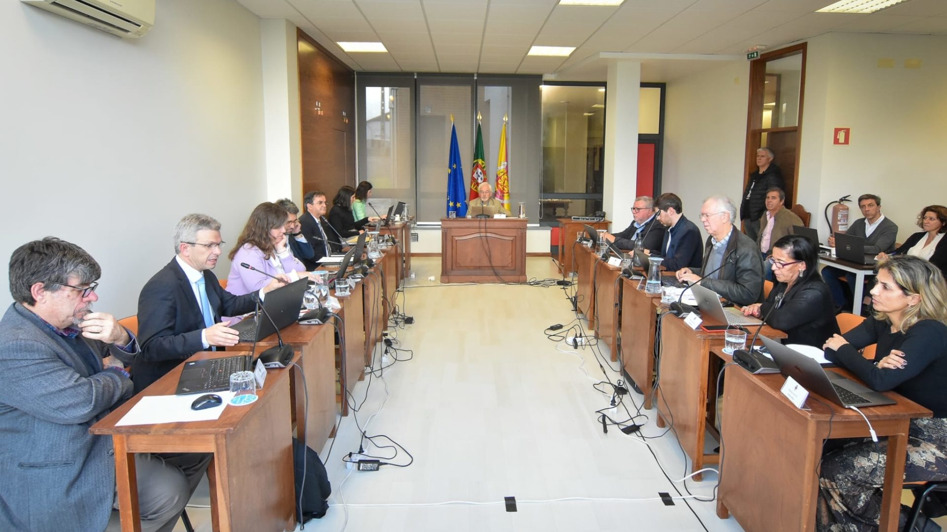 Executivo ratificou apoios sociais de emergência do terceiro trimestre no valor de 31.444,32 euros