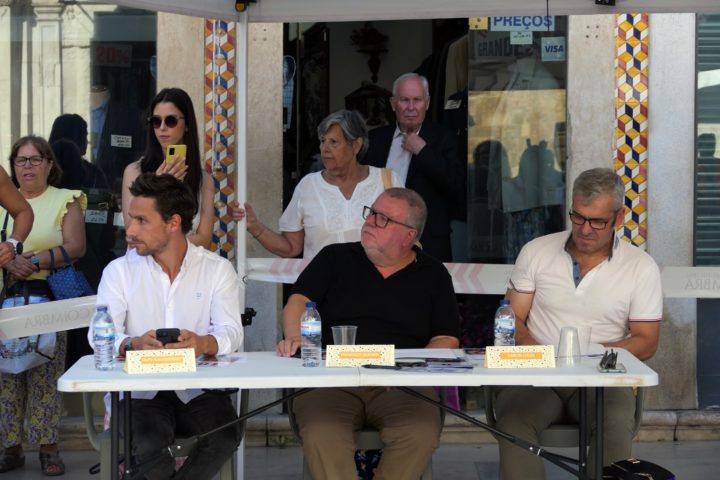 Mr & Mrs Rafeiro 30 (Personalizar)