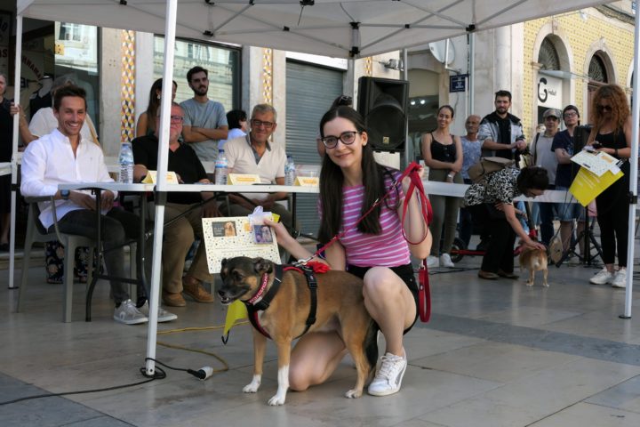 Mr & Mrs Rafeiro 33 (Personalizar)