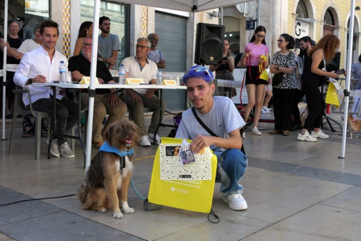 Mr & Mrs Rafeiro 35 (Personalizar)