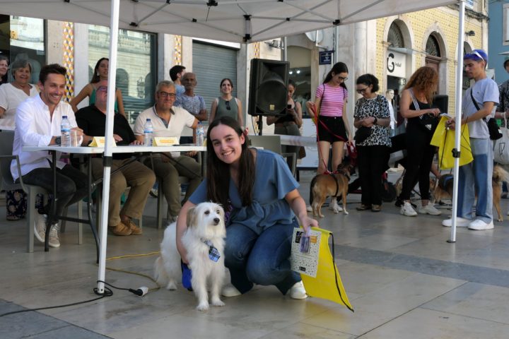 Mr & Mrs Rafeiro 36 (Personalizar)