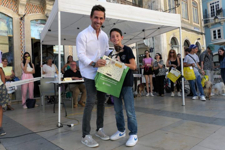 Mr & Mrs Rafeiro 37 (Personalizar)