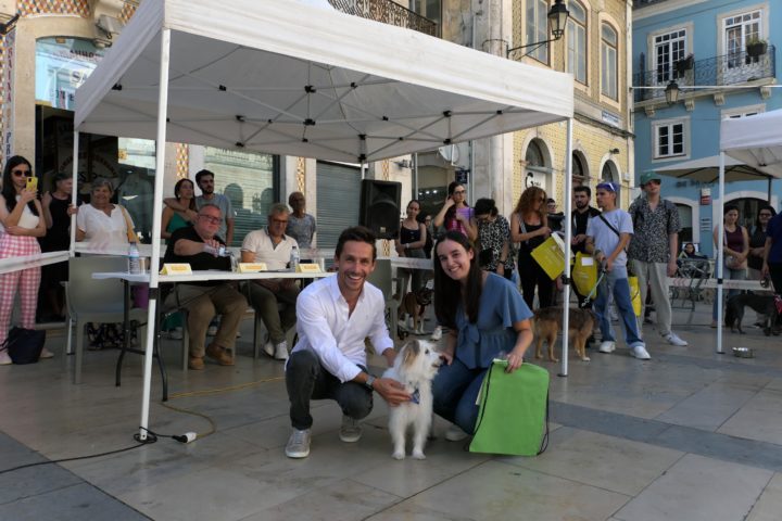 Mr & Mrs Rafeiro 38 (Personalizar)