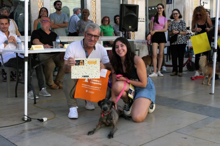 Mr & Mrs Rafeiro 40 (Personalizar)