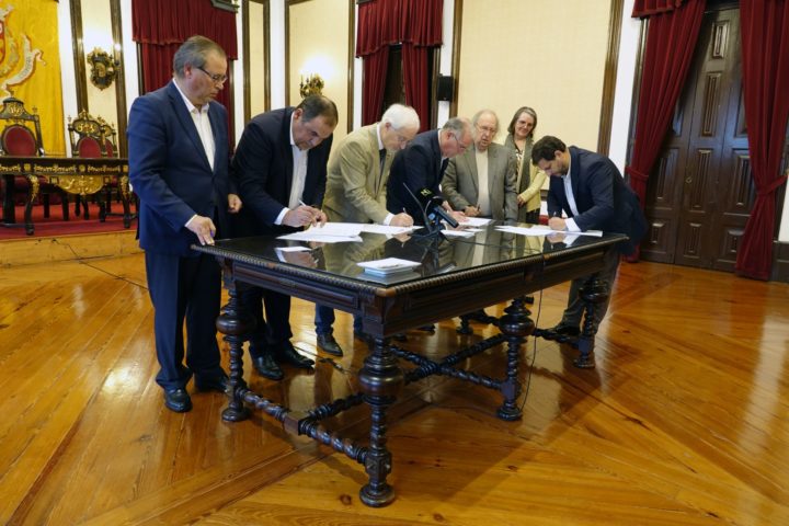 Protocolo Agregação Águas 1 (Personalizar)