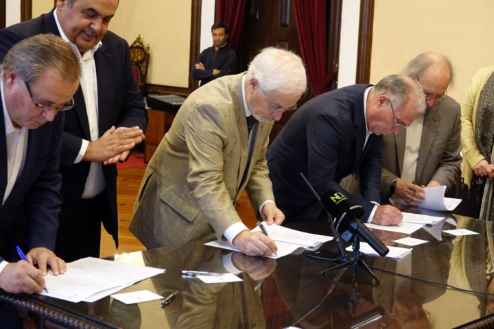 Protocolo Agregação Águas 2 (Personalizar)