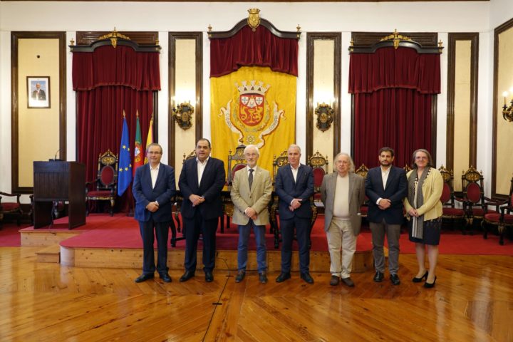 Protocolo Agregação Águas 7 (Personalizar)