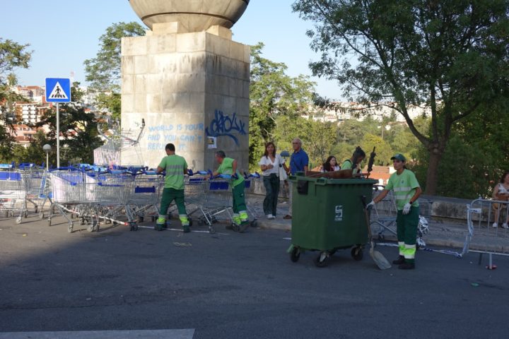 Resíduos Cortejo Festa das Latas (3)