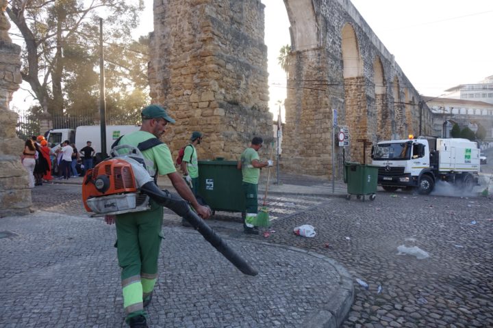 Resíduos Cortejo Festa das Latas (6)
