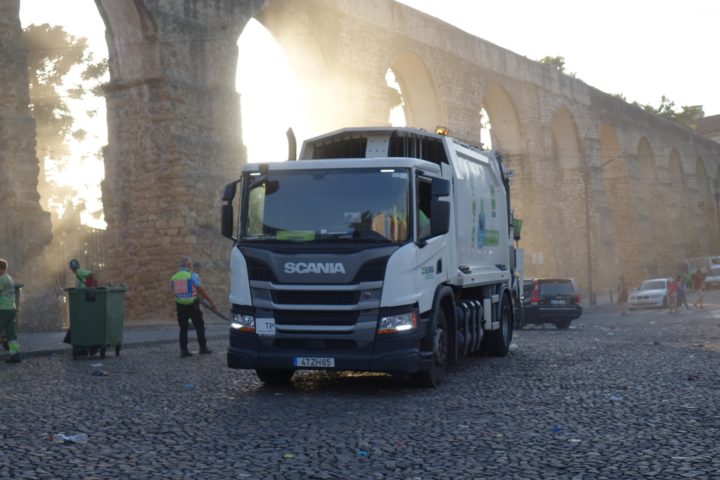 Resíduos Cortejo Festa das Latas (7)