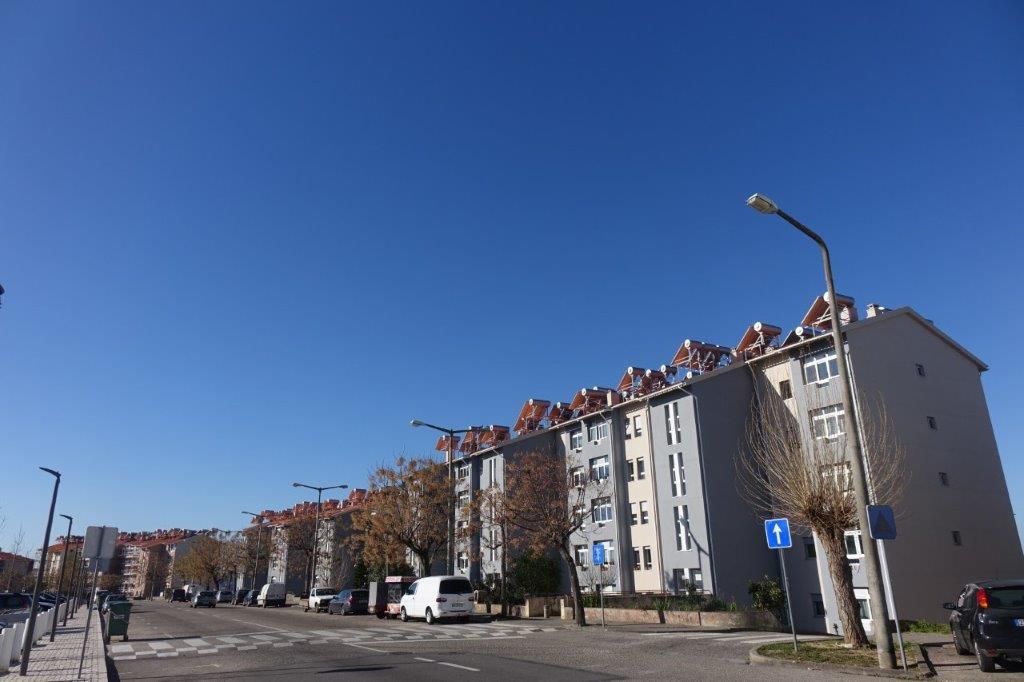 CM de Coimbra conseguiu comparticipação a 100% em mais 2 candidaturas de reabilitação de habitações no Planalto do Ingote