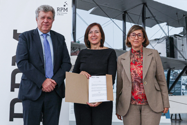 Musealização do Mikveh apoiada a 60% pelo ProMuseus