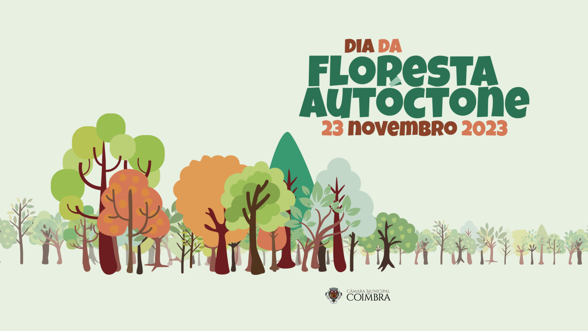 Dia da Floresta Autóctone assinalado com plantação de árvores e apresentação do Plano Municipal de Plantações 2024-2025