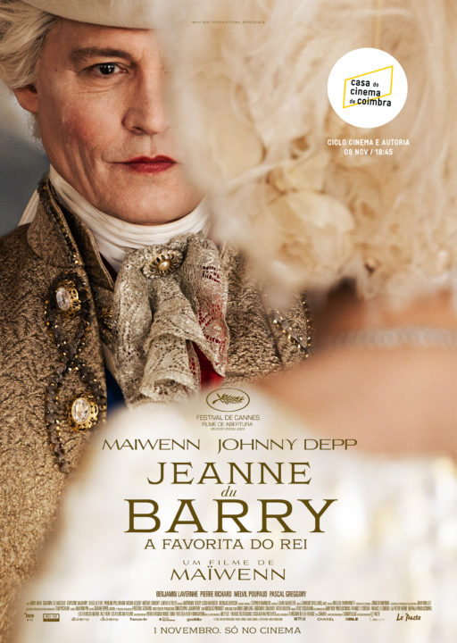 11-08 Jeanne du barry - BMC