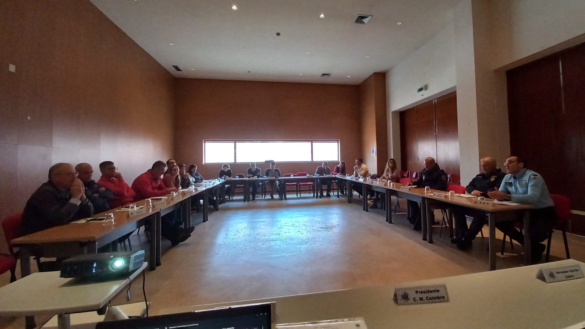 Proteção Civil realiza simulacro em dezembro para testar plano de emergência para cheias e inundações