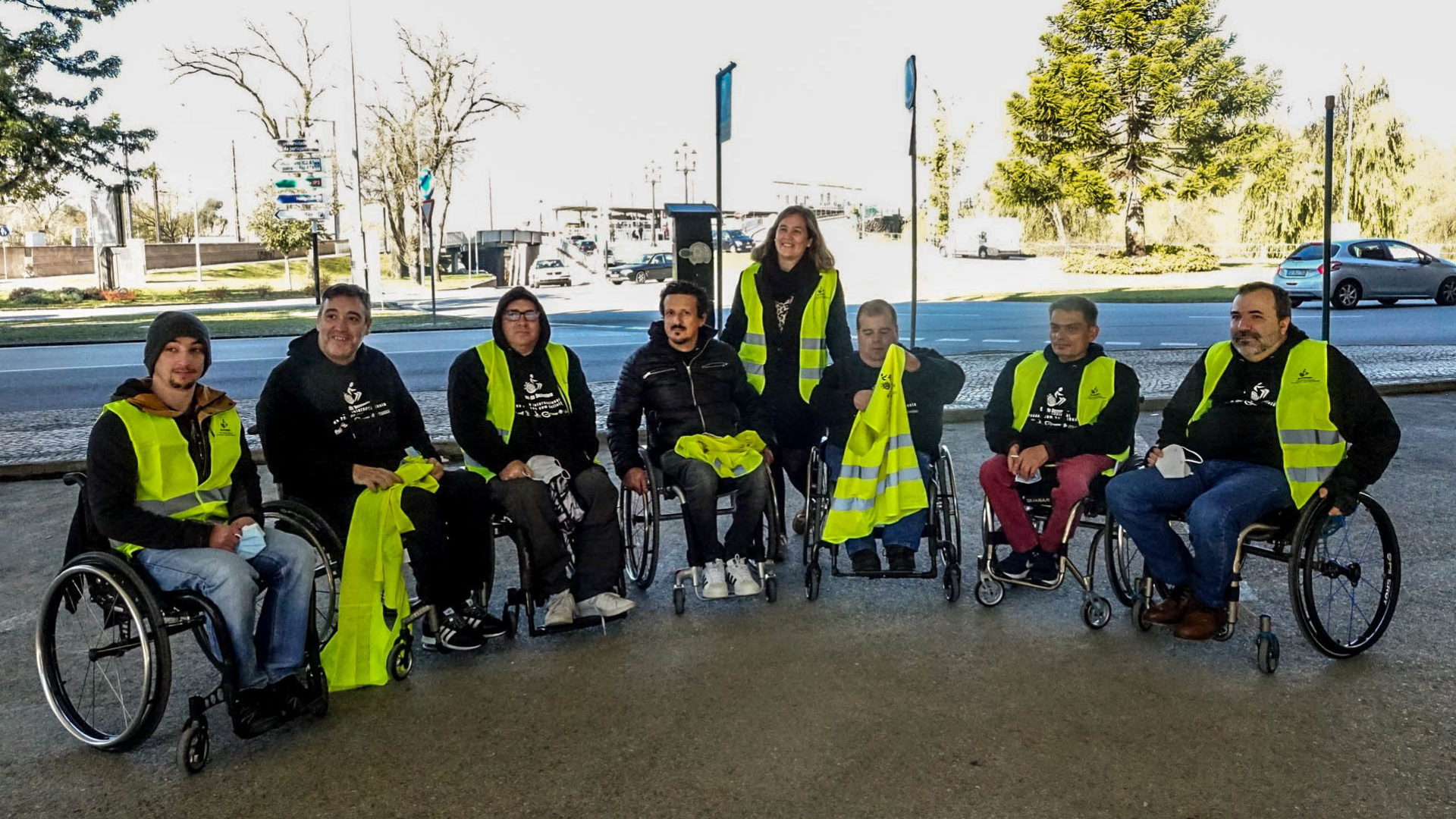 Executivo reconhece utilidade pública à associação “Rodinhas de Portugal”
