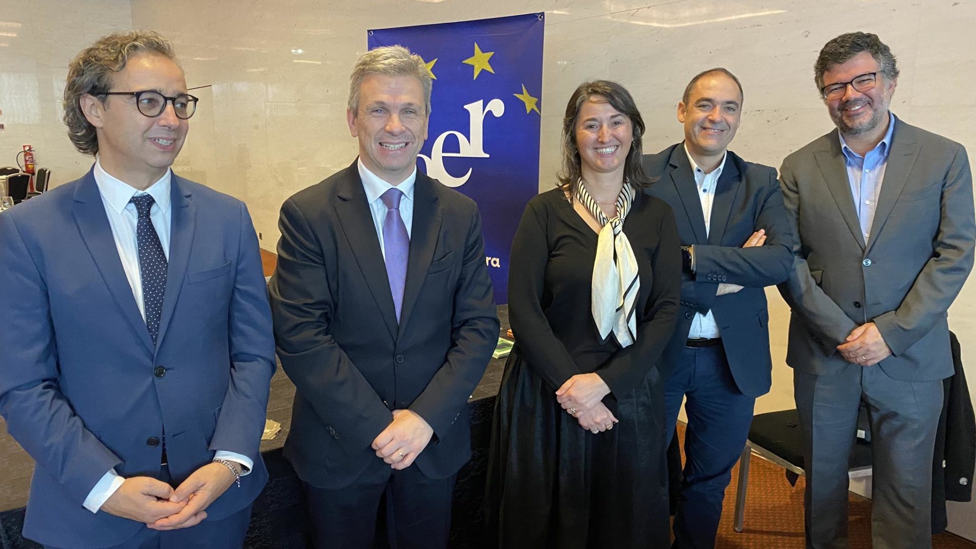 CM de Coimbra presente no 1º Fórum do Investimento Francês e das Coletividades Locais