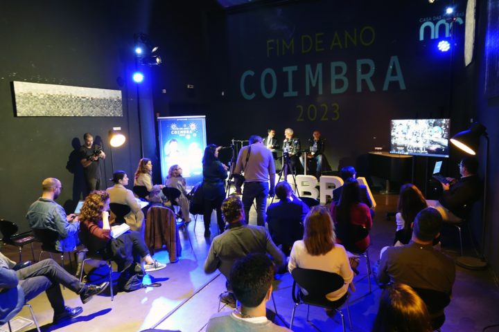 Apresentação do Fim de Ano Coimbra 2023 (Personalizar) 6