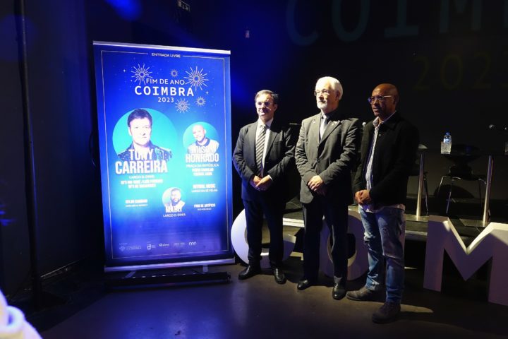 Apresentação do Fim de Ano Coimbra 2023 (Personalizar) 9