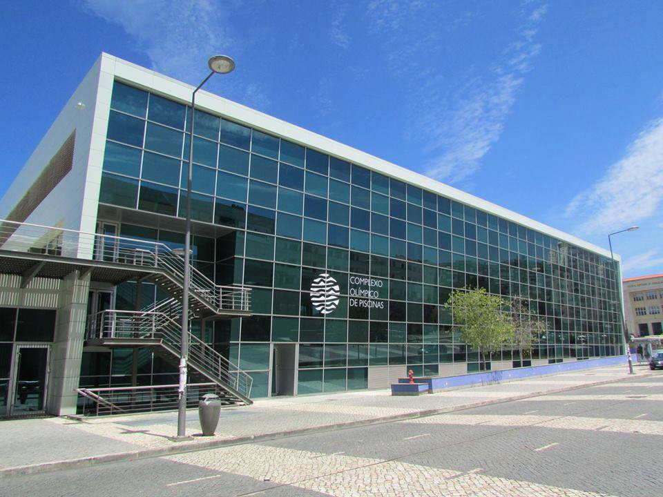 CM de Coimbra delibera planeamento das instalações desportivas municipais para a época de 2023/2024