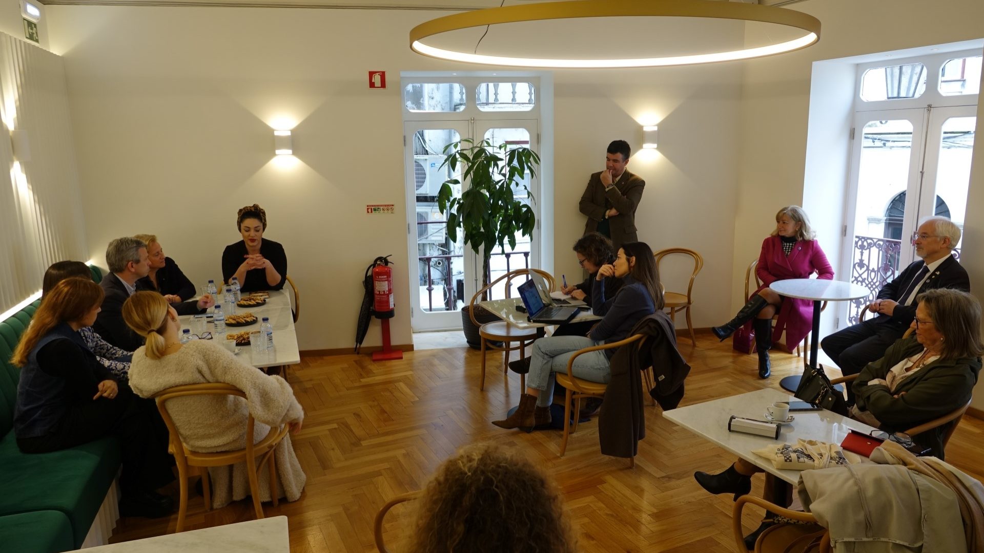 CM de Coimbra prepara novo Regulamento do “Prémio Empreendedorismo no Feminino”