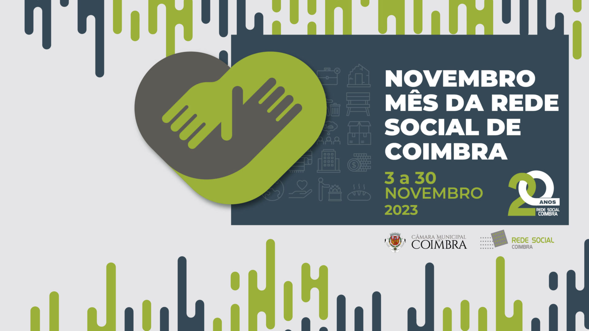 Exposição “Shame” sobre abusos na infância inaugura amanhã no átrio da CM de Coimbra