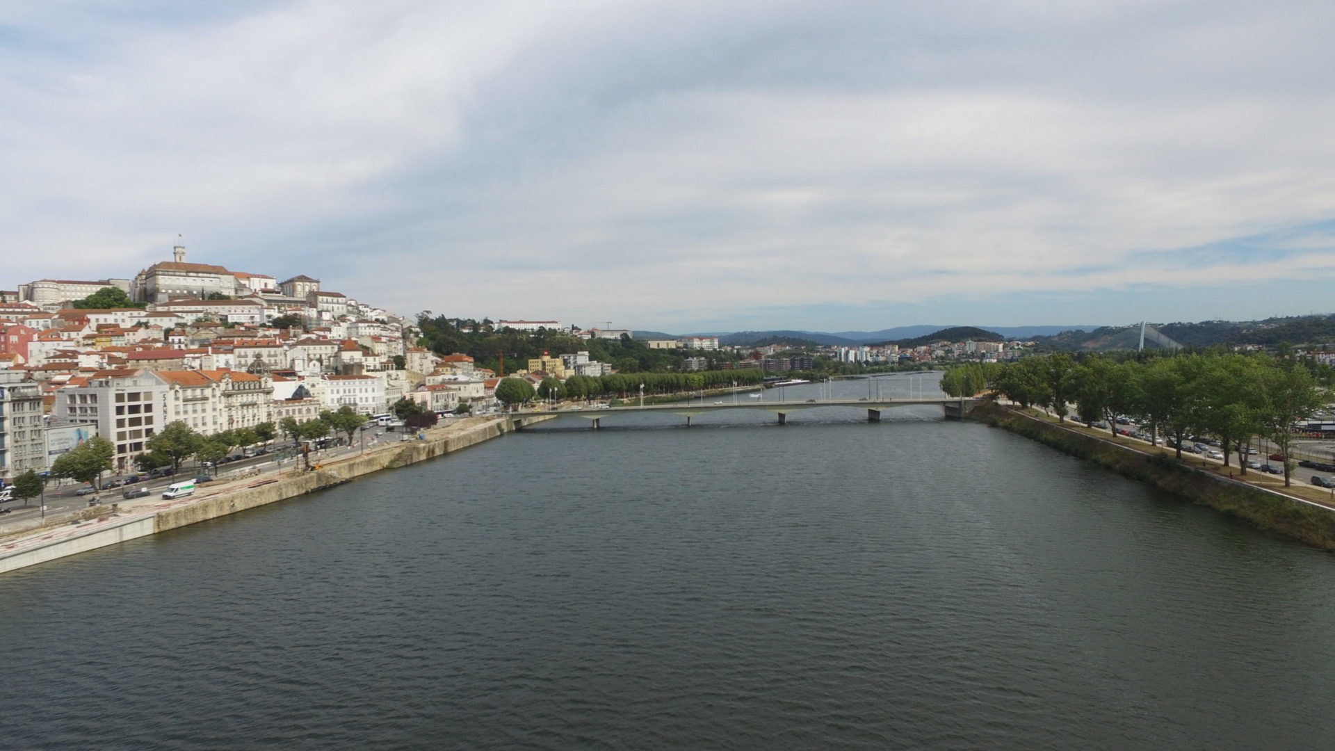 CM de Coimbra adere ao Pacto Institucional para a Valorização da Economia Circular