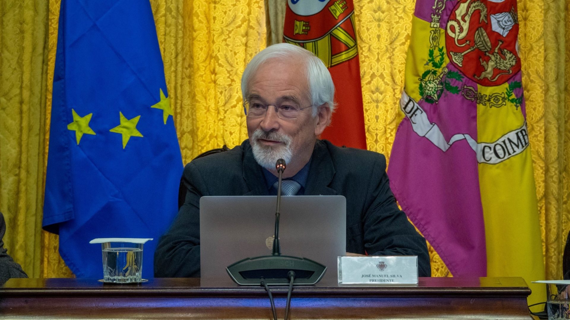 Programador do Convento São Francisco será escolhido por concurso