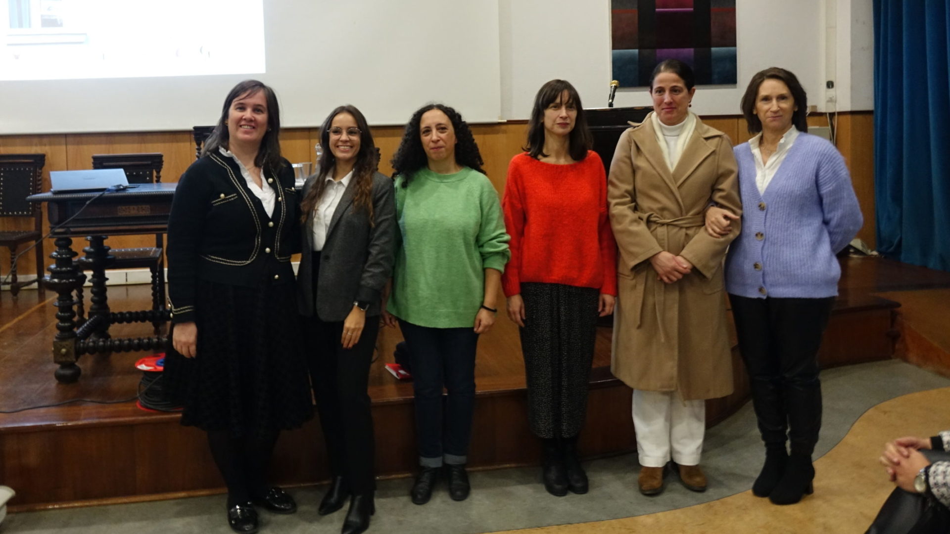 Número de apoios a vítimas de violência doméstica tem aumentado no concelho de Coimbra