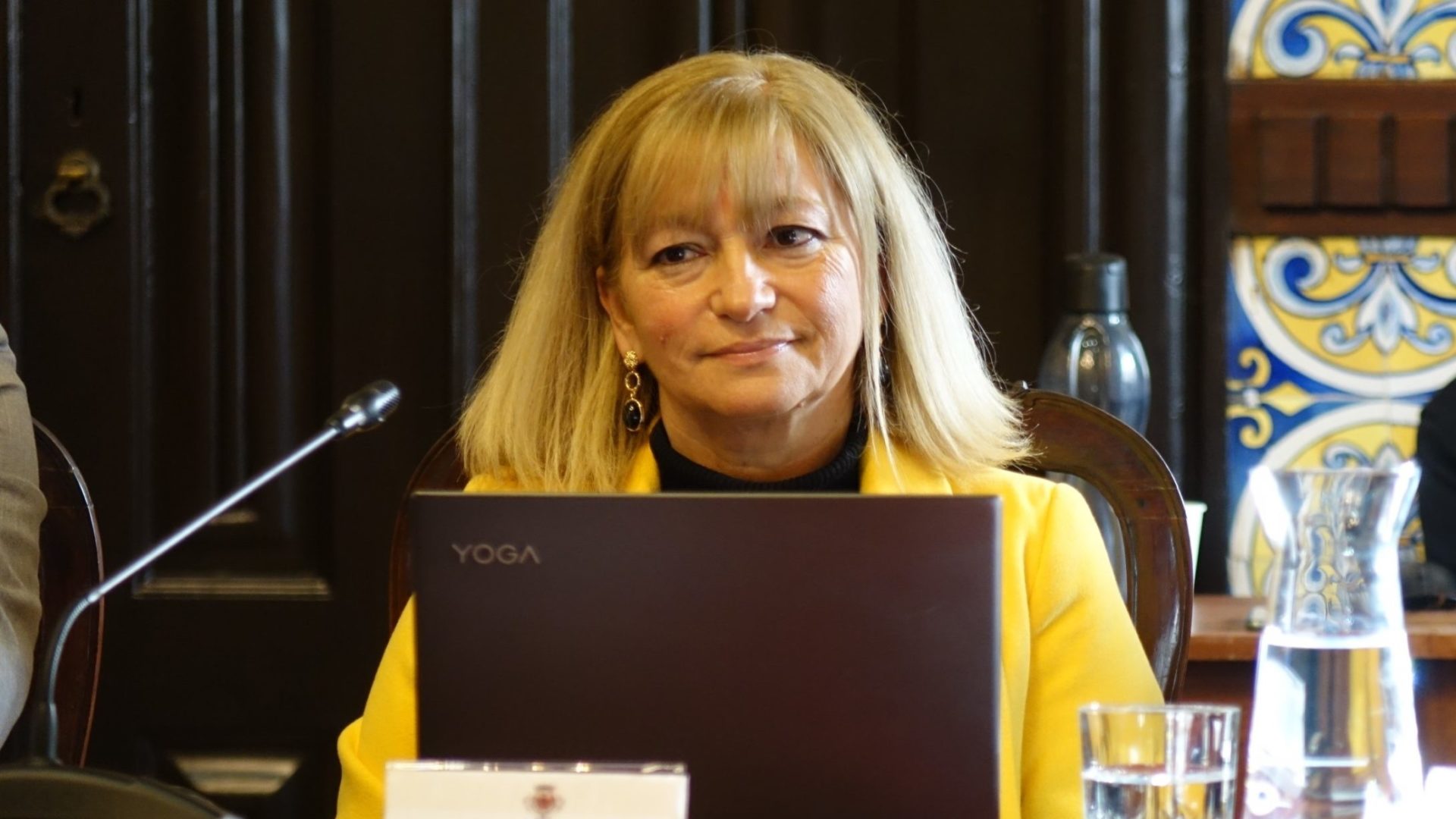 CM de Coimbra cria gabinete de apoio a cidadãos afetados pela alta velocidade