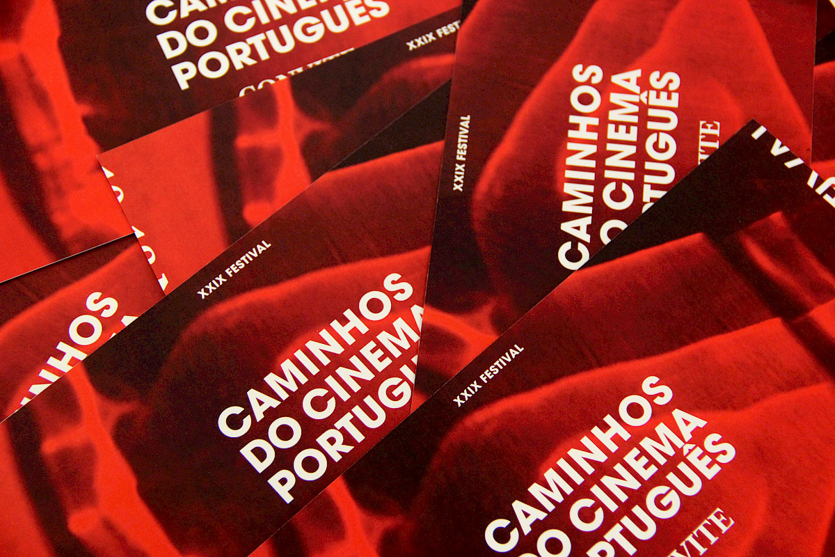 CM de Coimbra apoia o Festival Caminhos do Cinema Português com 6 mil euros