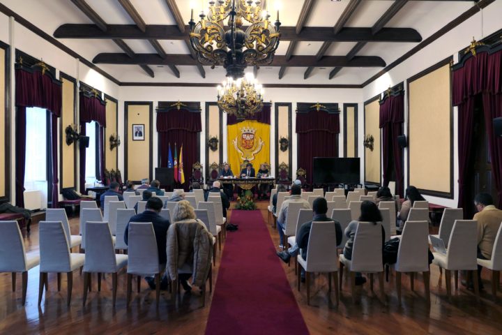 Hasta pública MMDPV 0 (Personalizar)