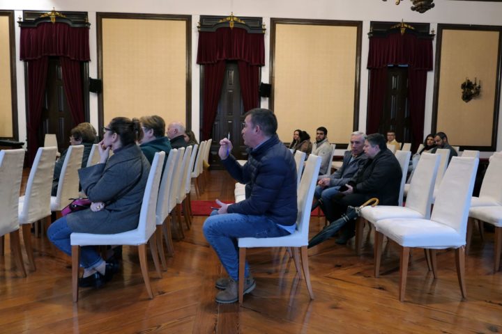 Hasta pública MMDPV 6 (Personalizar)