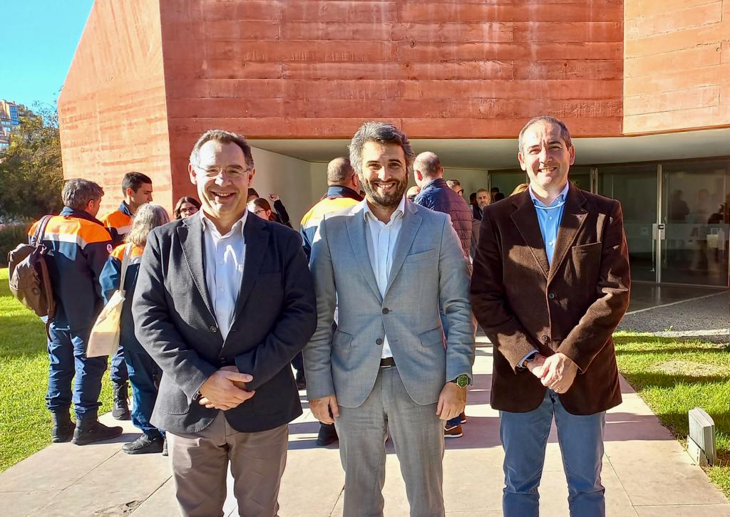 Câmara de Coimbra participa no IX Encontro Nacional de Cidades e Vilas Resilientes