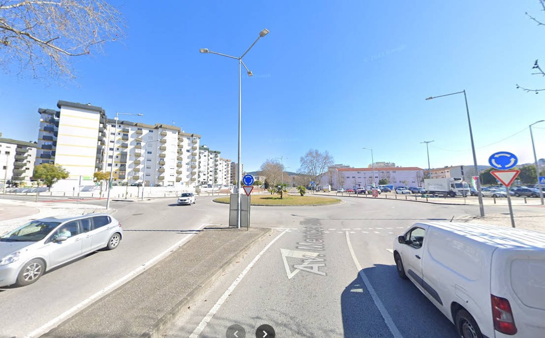 Lions Clube de Coimbra vai instalar painel de azulejos junto à rotunda dos Sapadores