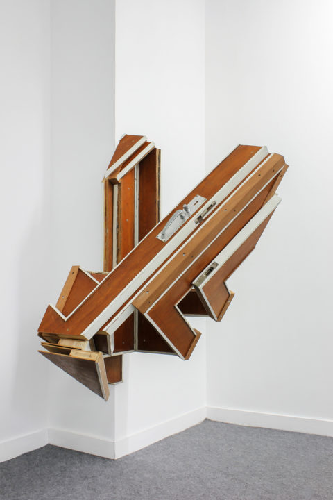 Nuno Sousa Vieira_ As Portas mortas_ Colecao Arte Contemporaneo do Estado